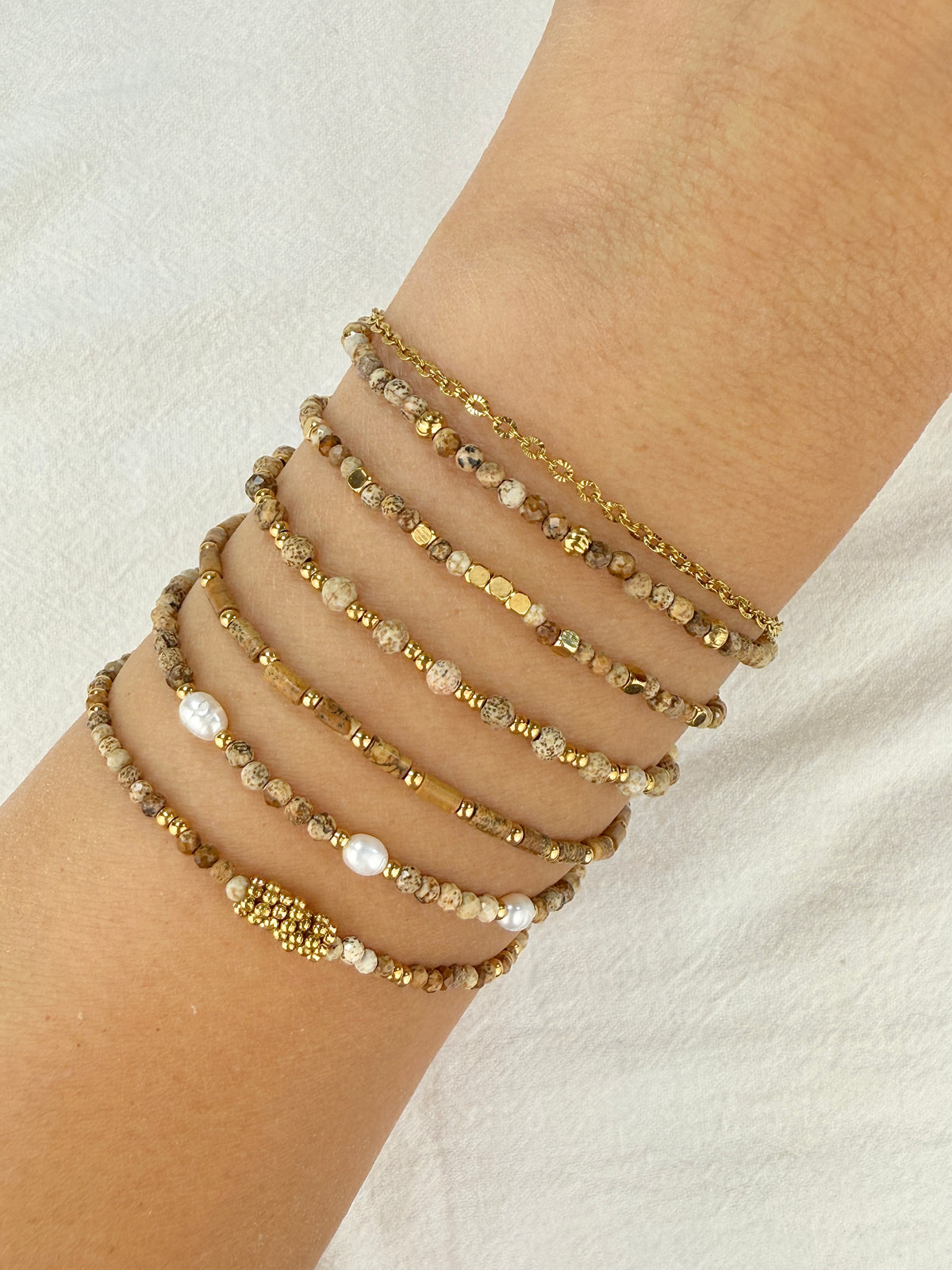 Bracelet PAYSAGE