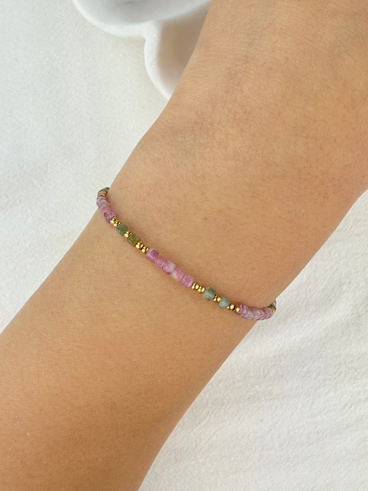 Bracelet TOURMALINE