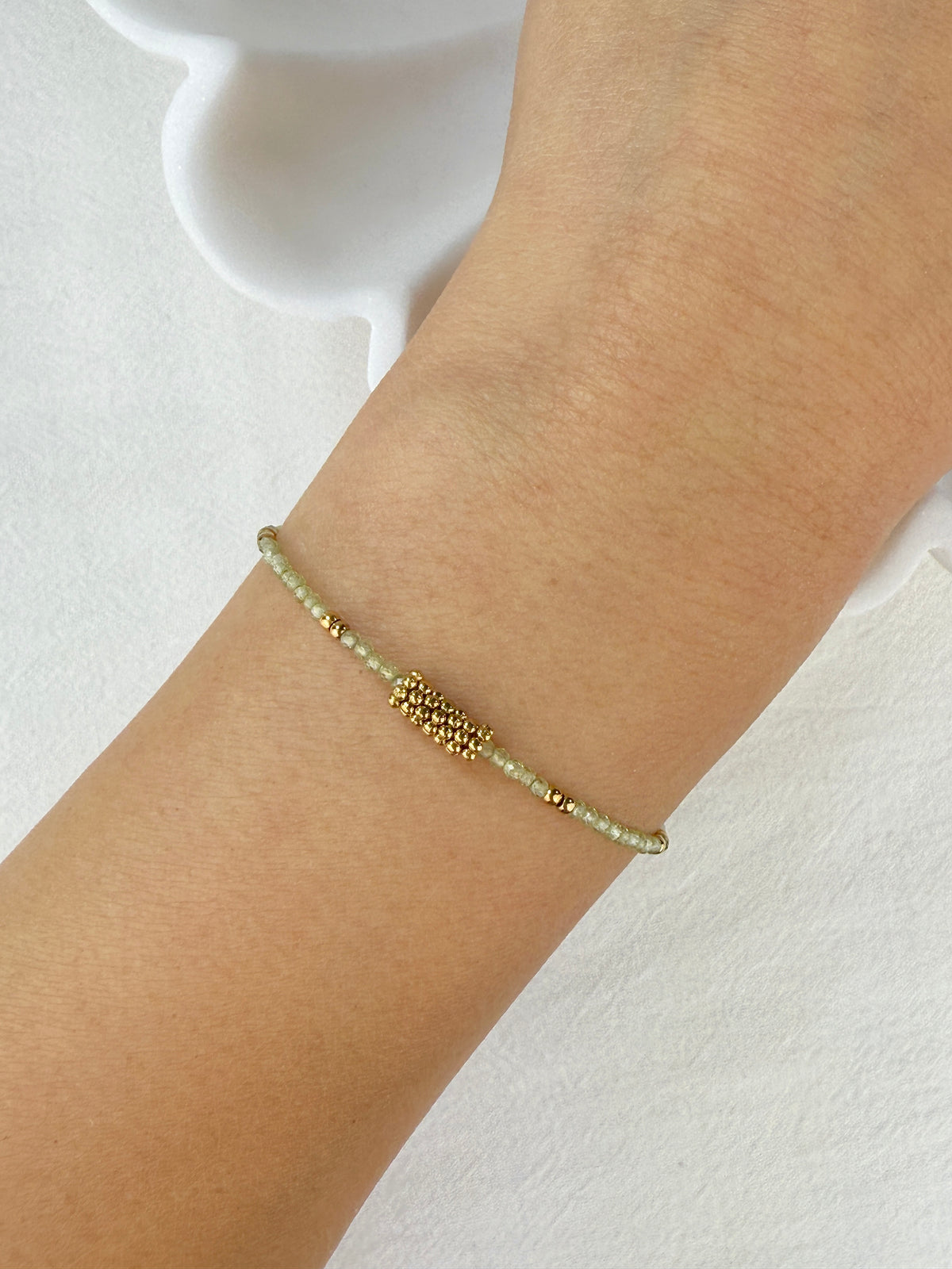 Bracelet PERIDOT