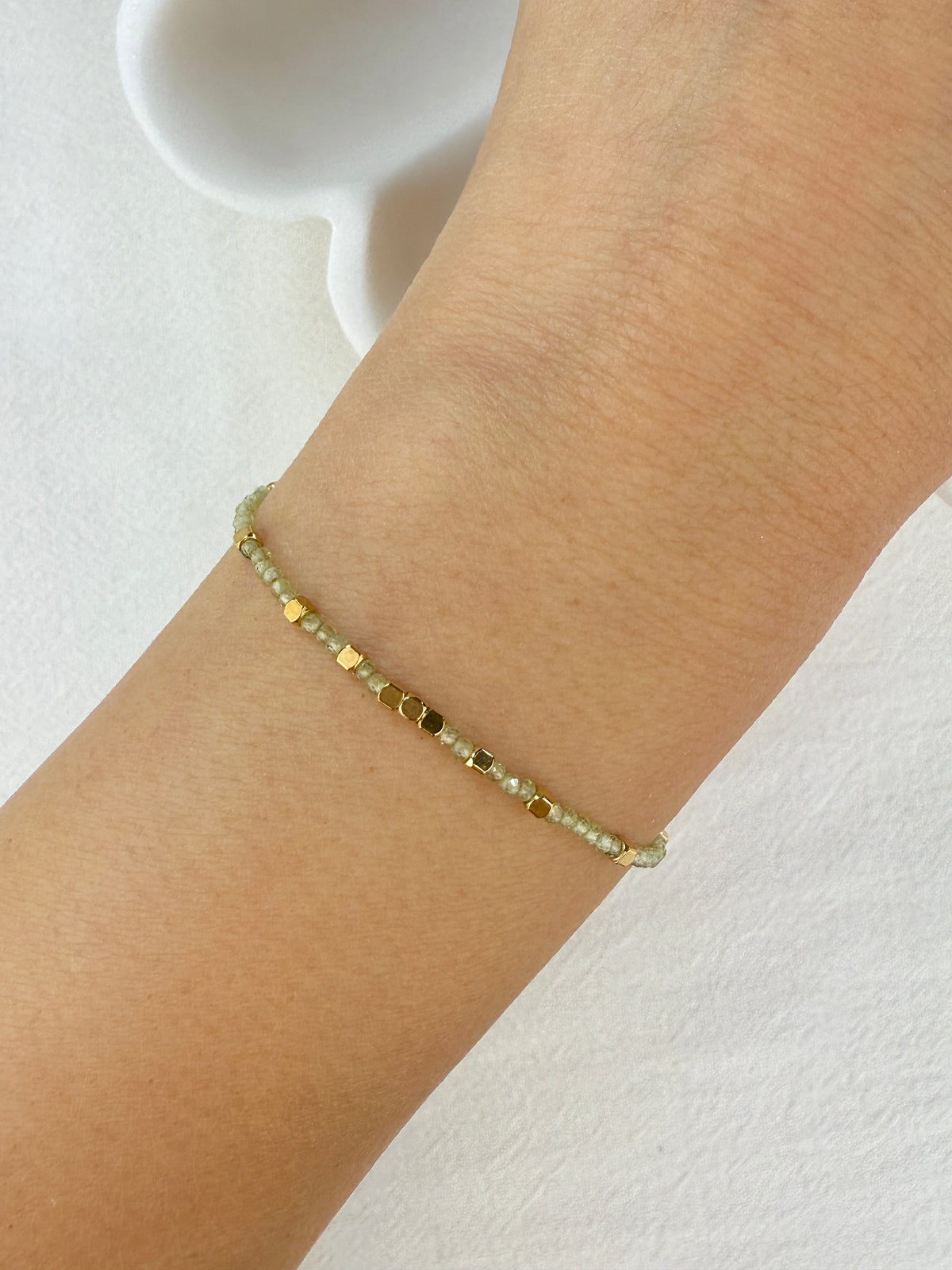 Bracelet PERIDOT