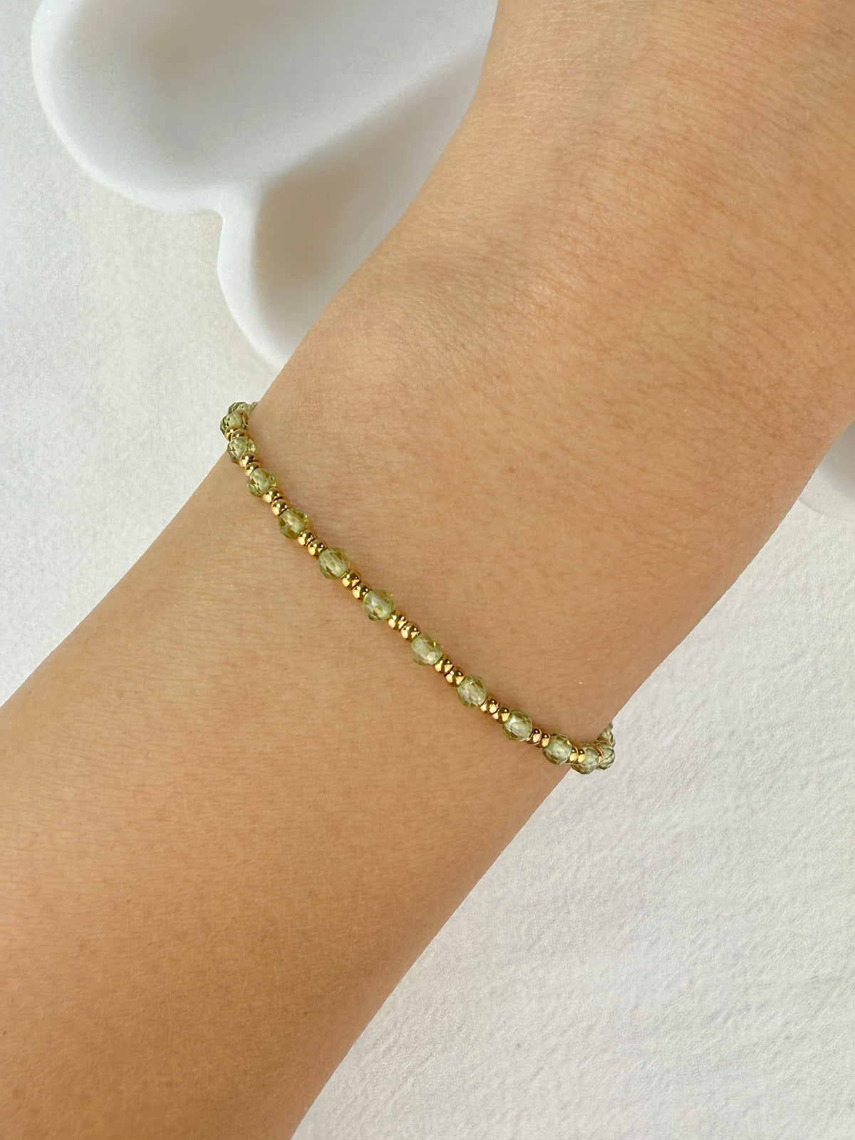 Bracelet PERIDOT
