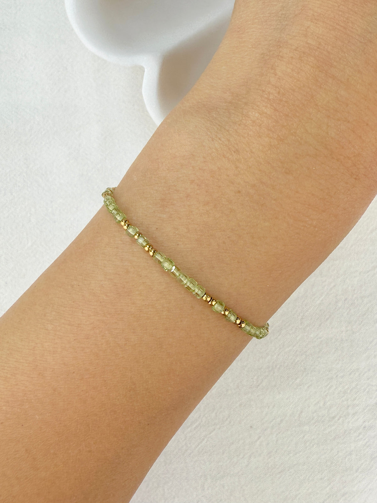 Bracelet PERIDOT