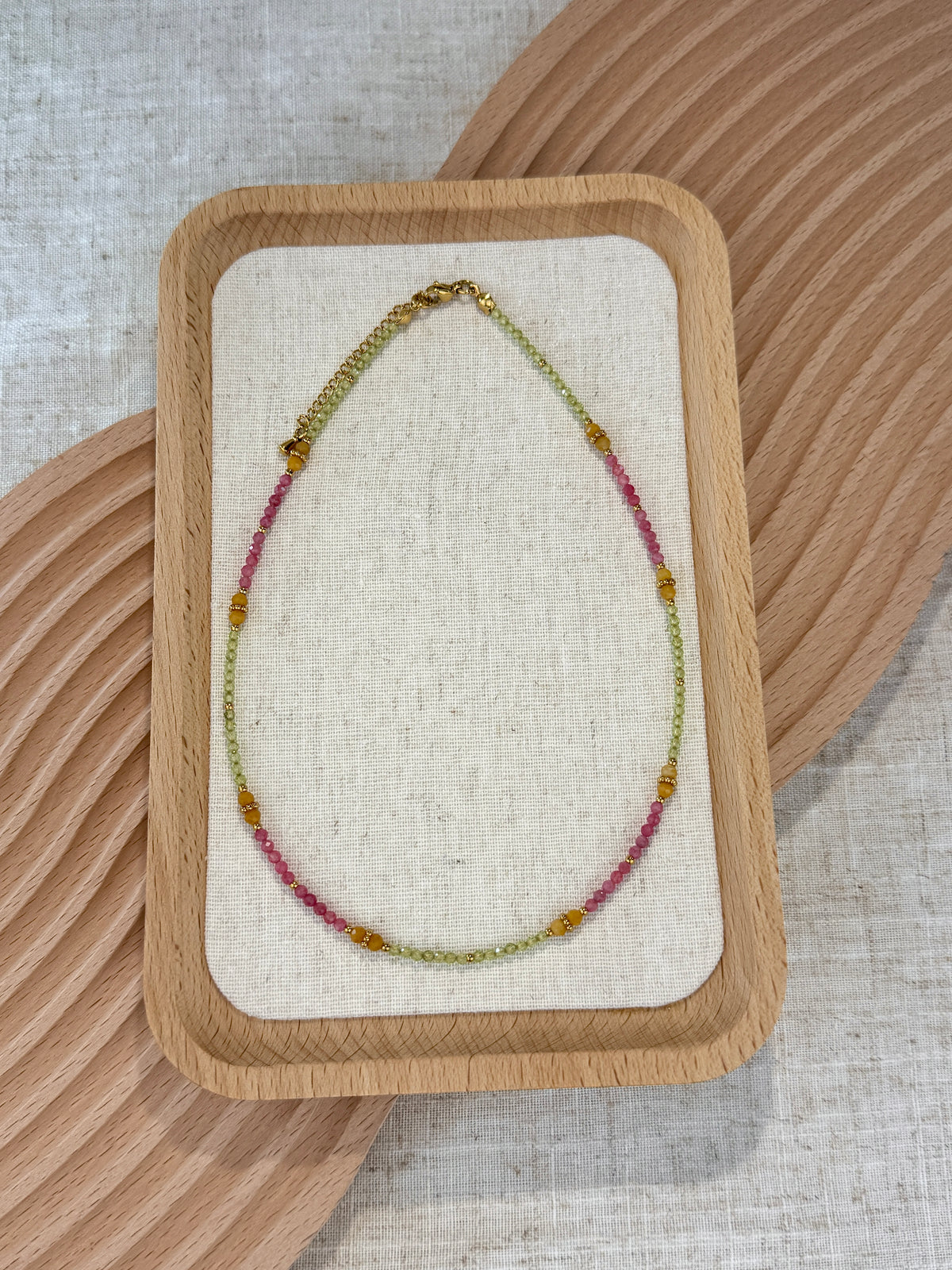 Collier GISELLE