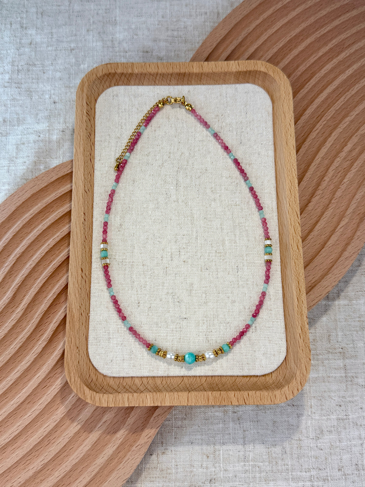 Collier POLLY