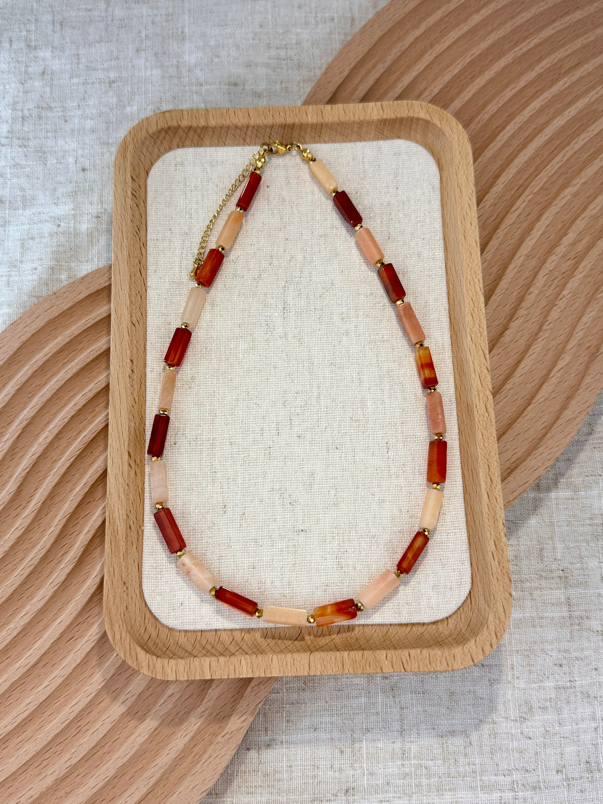 Collier MAXINE