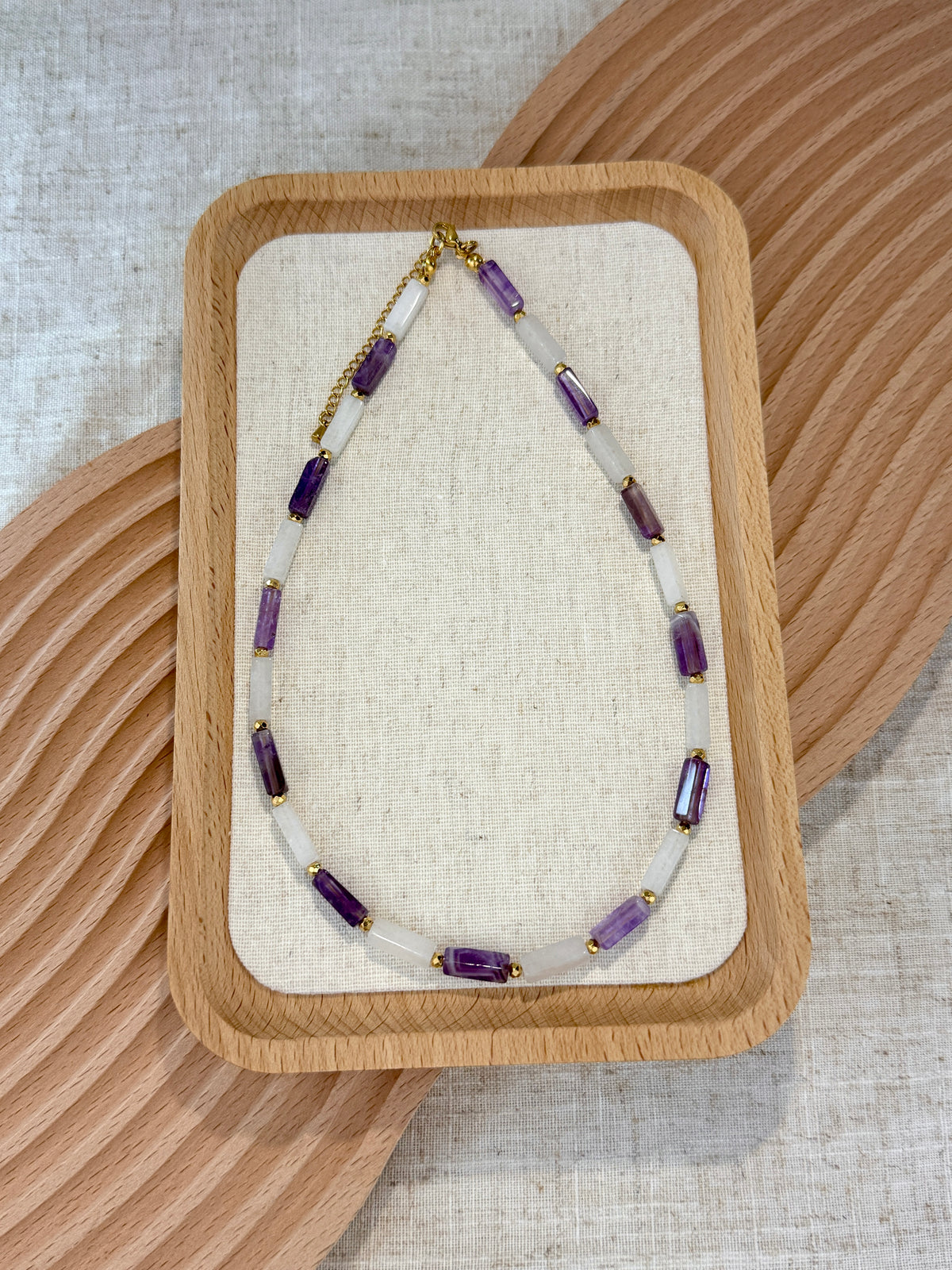 Collier MAXINE