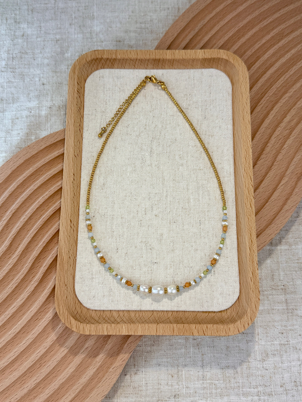 Collier CLAUDIANE