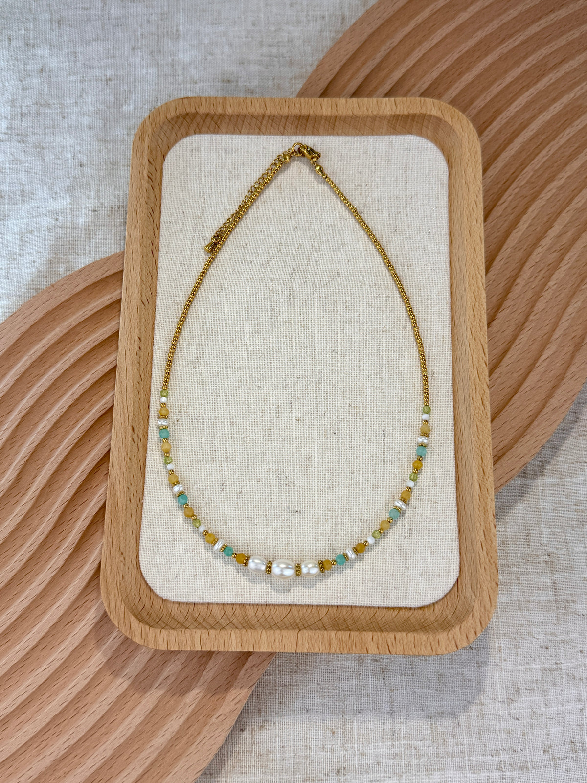 Collier CLAUDIANE
