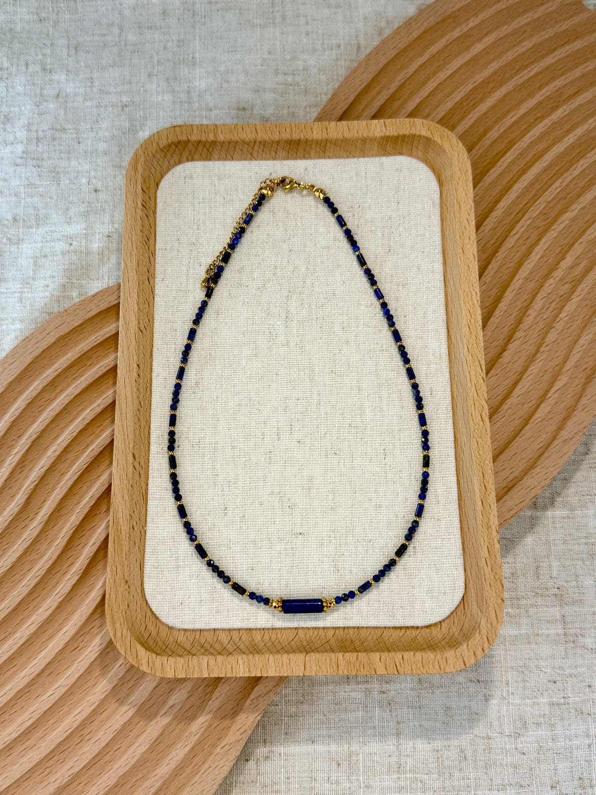 Collier ELVIRE