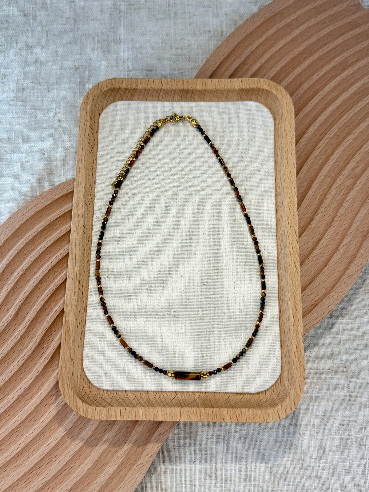 Collier ELVIRE