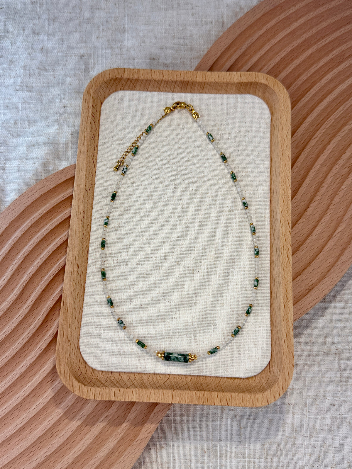 Collier ELVIRE