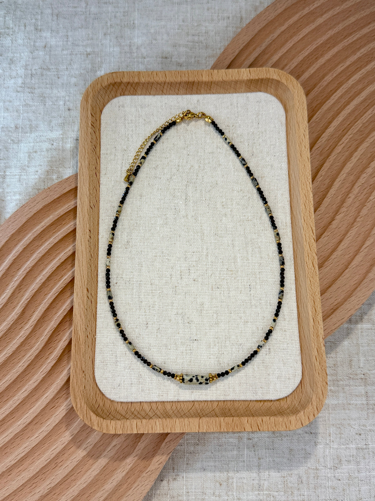 Collier ELVIRE