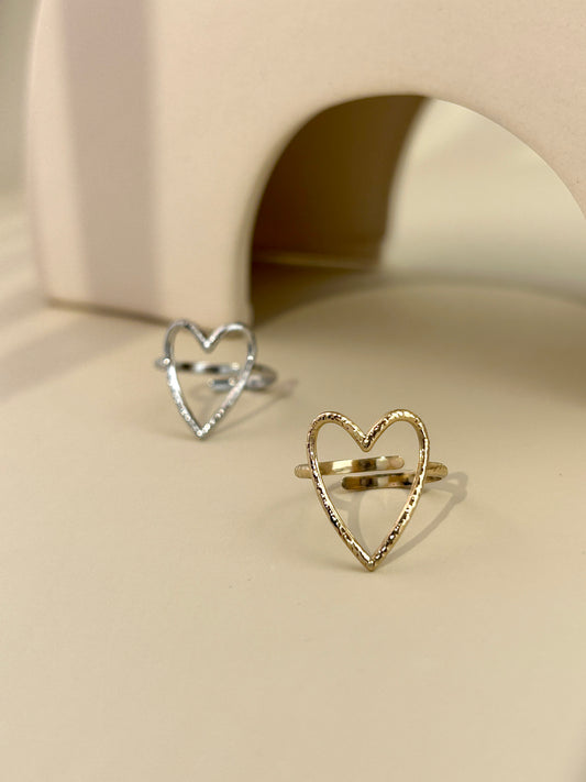 Bague MARGOT