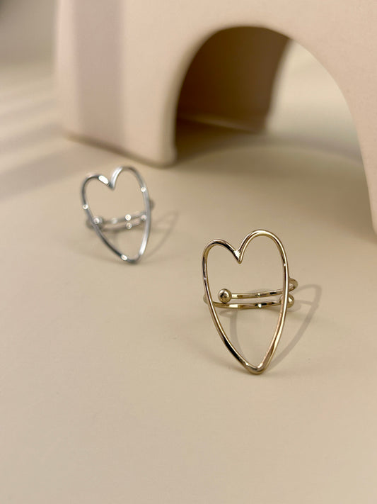 Bague LAURA