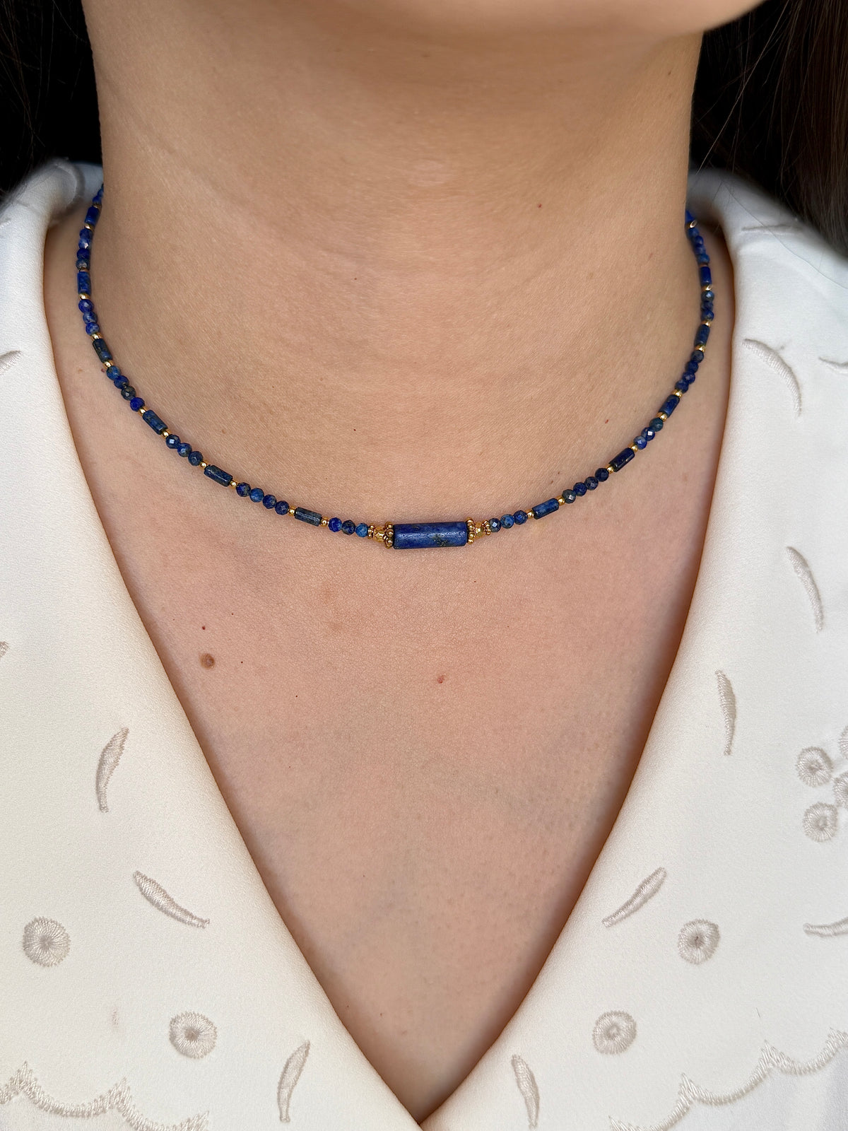Collier ELVIRE