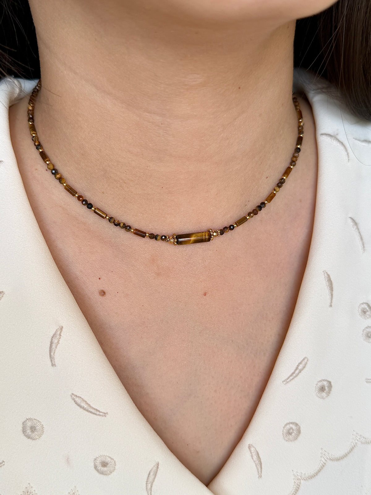Collier ELVIRE