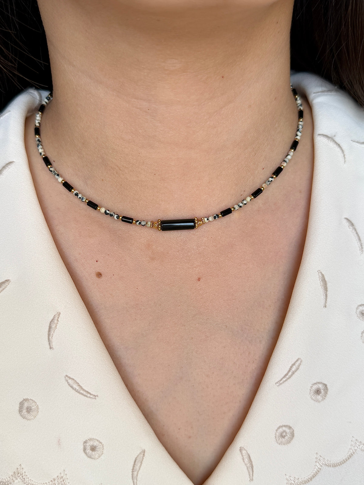 Collier ELVIRE