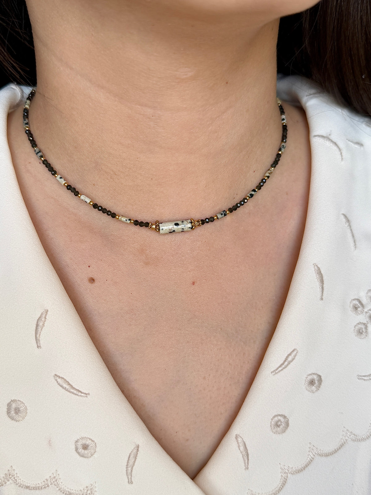 Collier ELVIRE