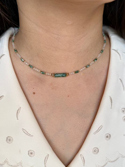 Collier ELVIRE