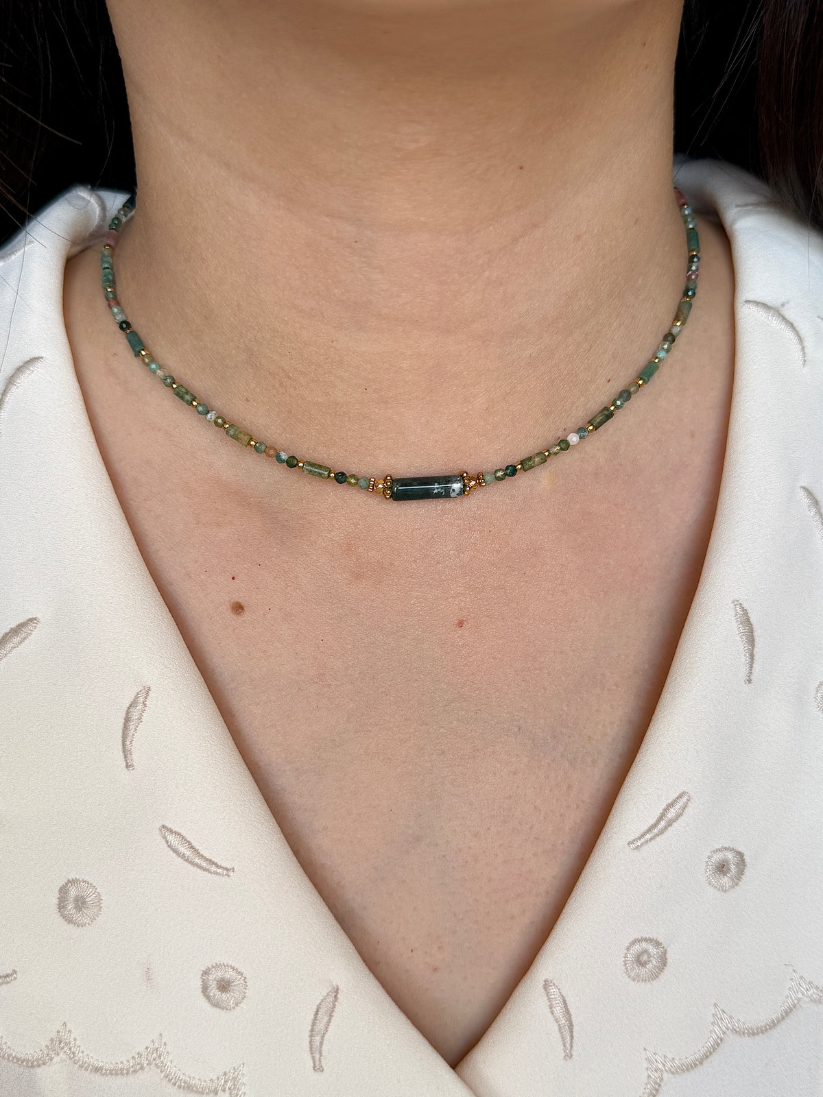 Collier ELVIRE