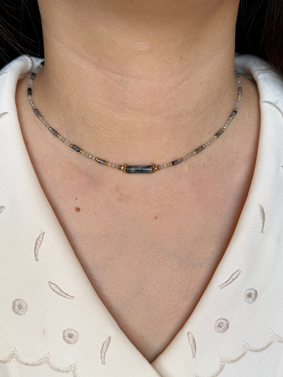 Collier ELVIRE