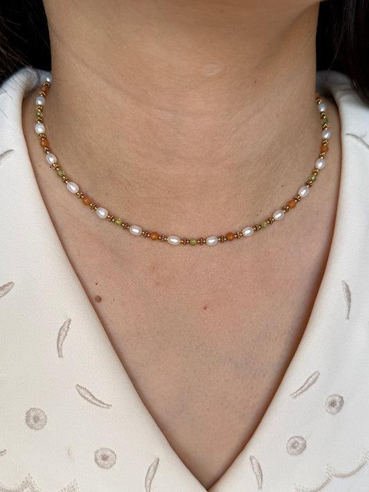 Collier MIRIAM