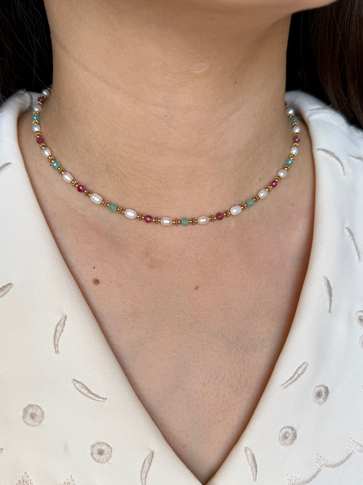 Collier MIRIAM