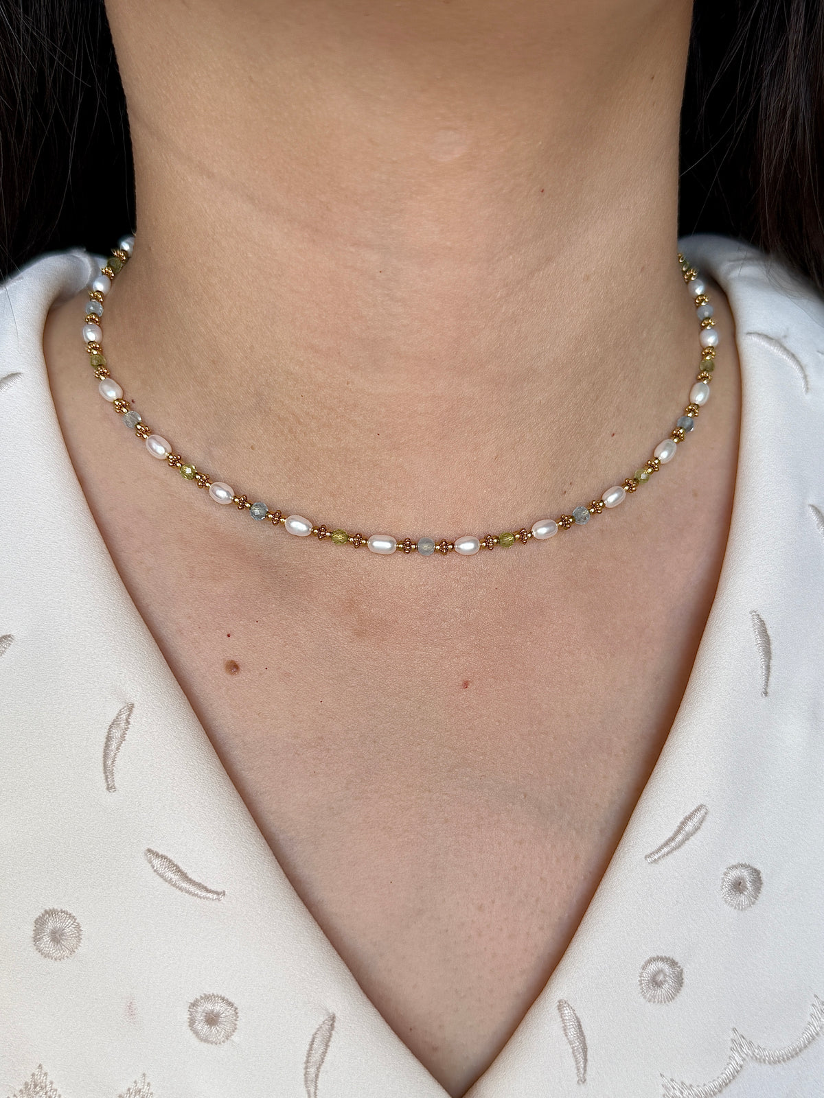 Collier MIRIAM
