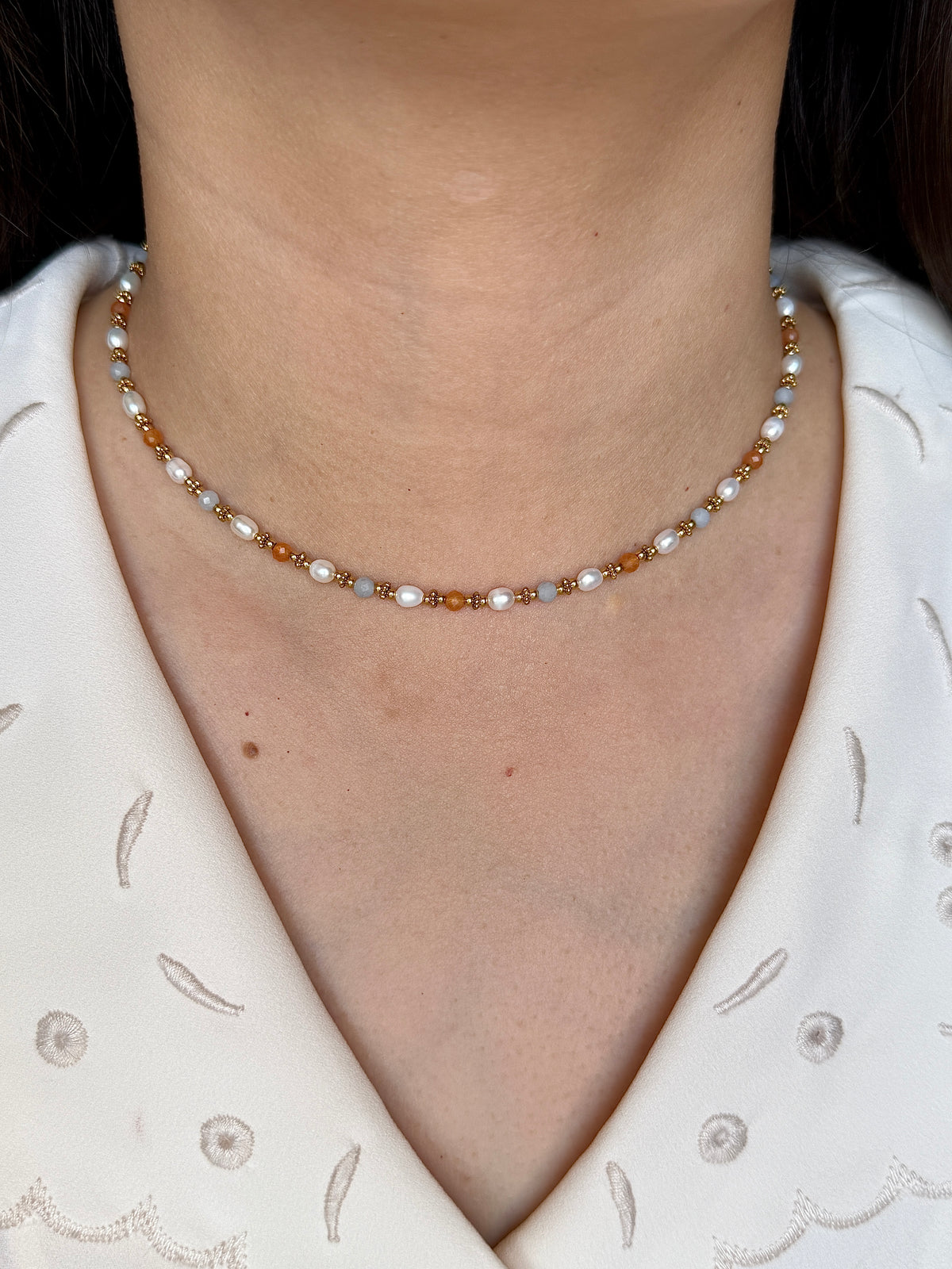 Collier MIRIAM
