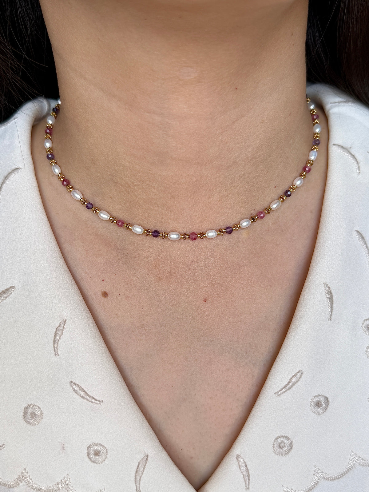 Collier MIRIAM