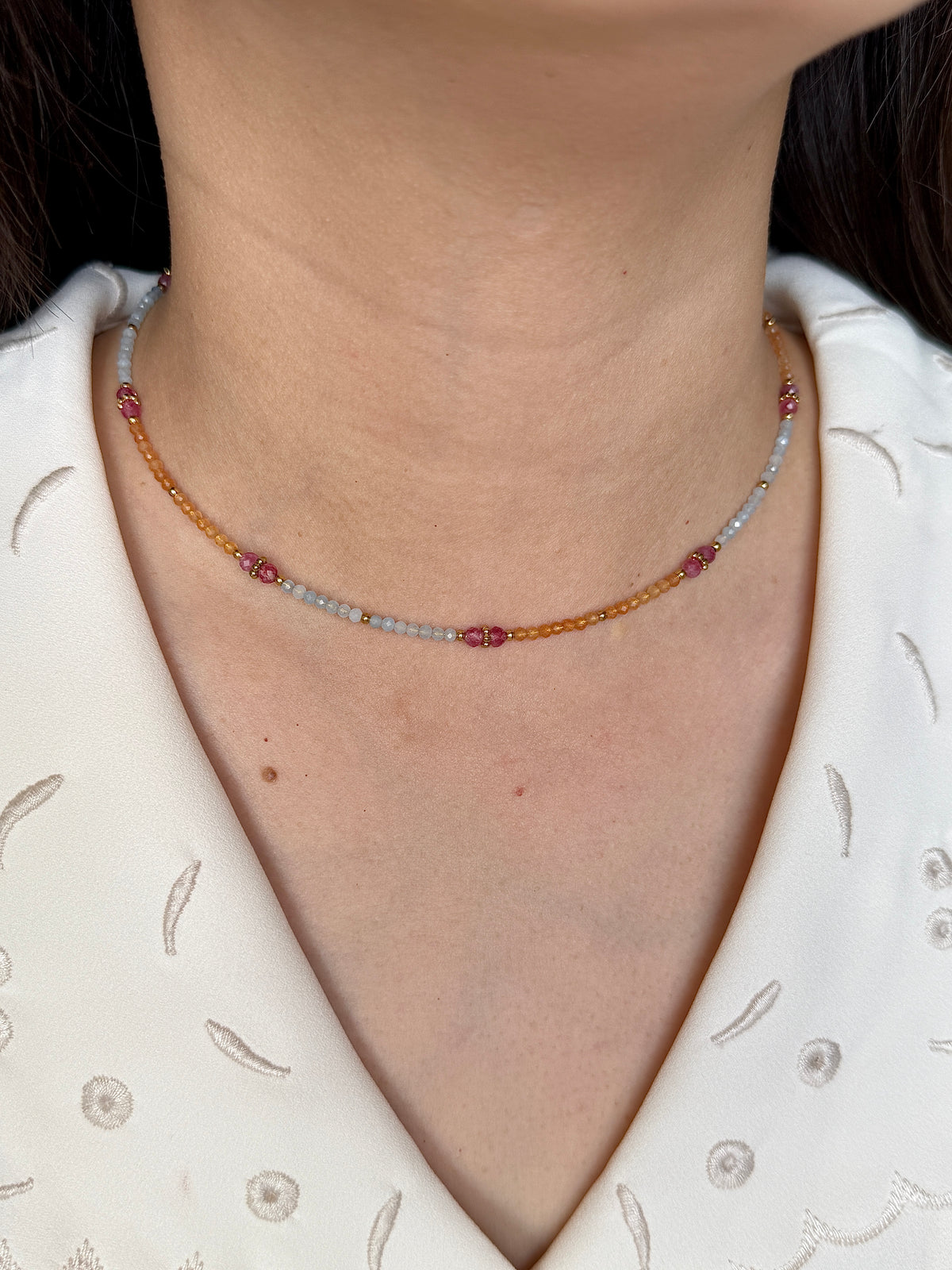 Collier GISELLE