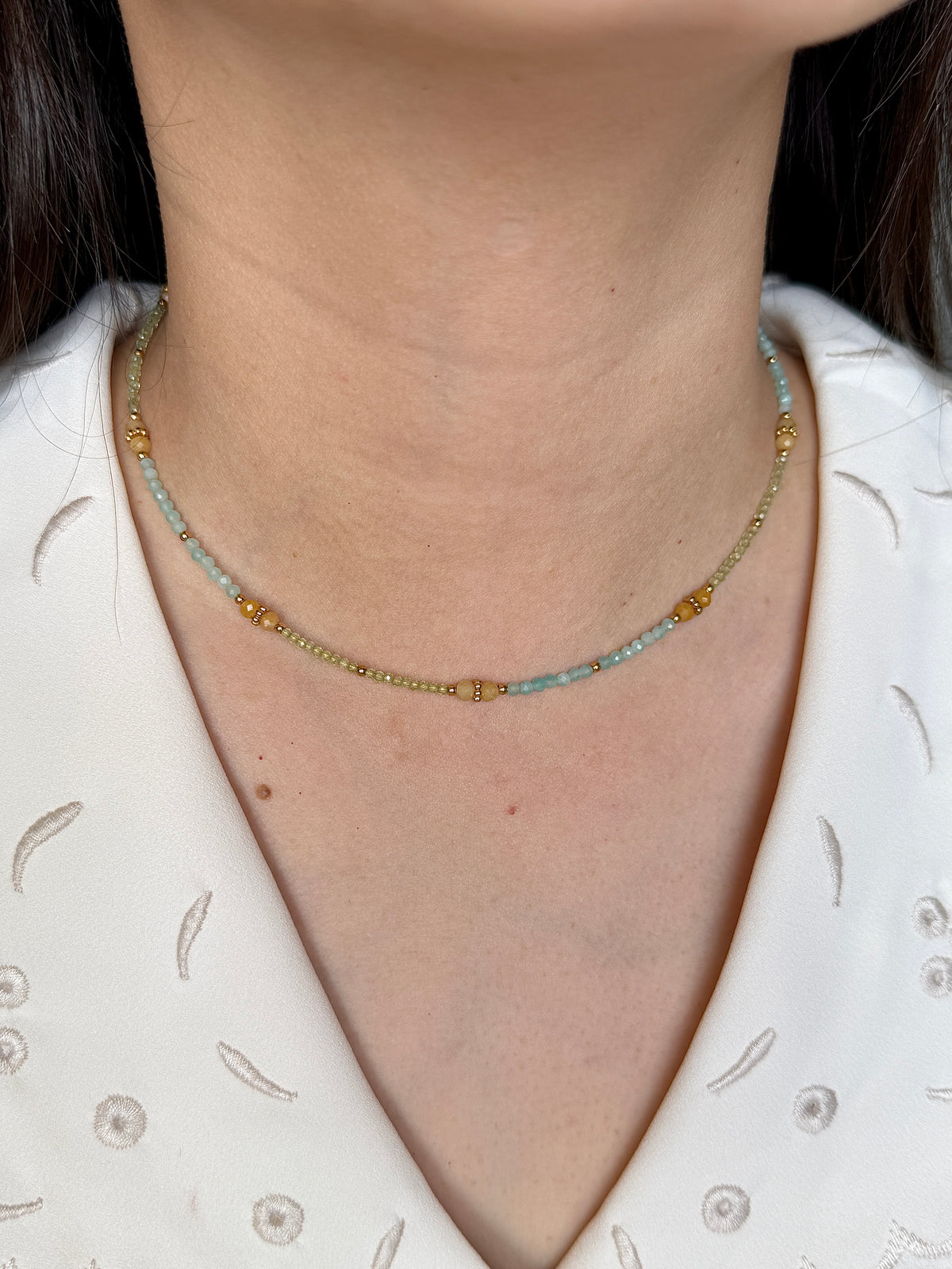 Collier GISELLE