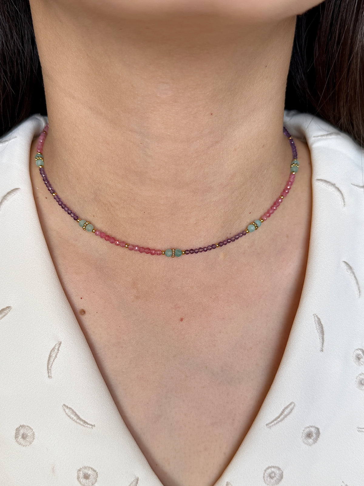 Collier GISELLE