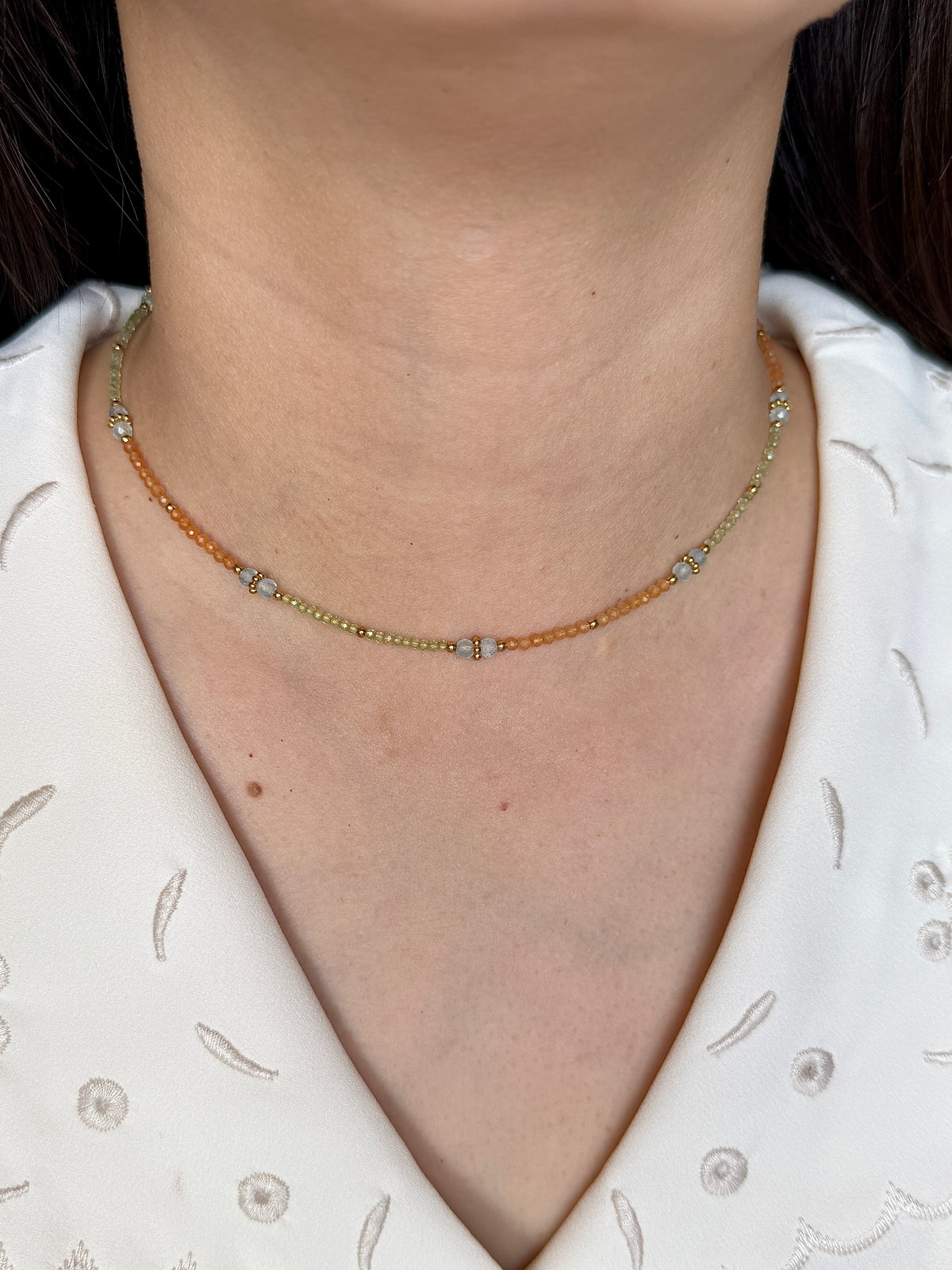 Collier GISELLE