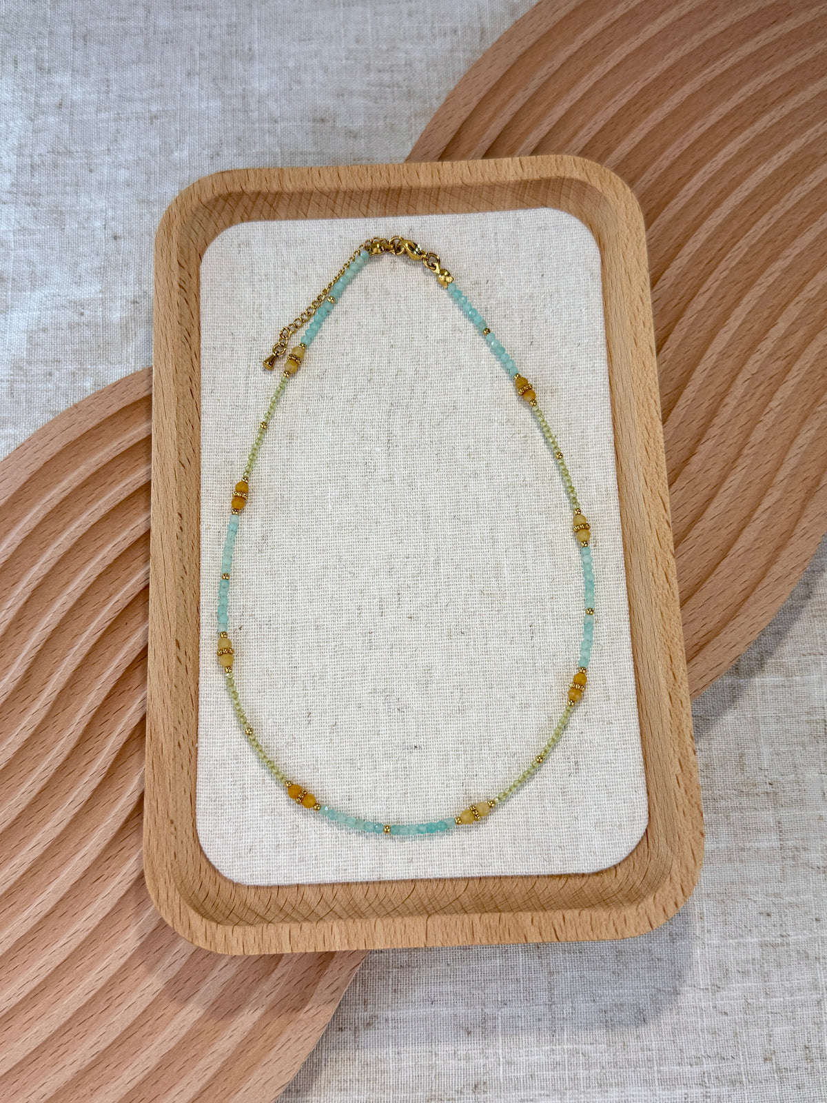 Collier GISELLE