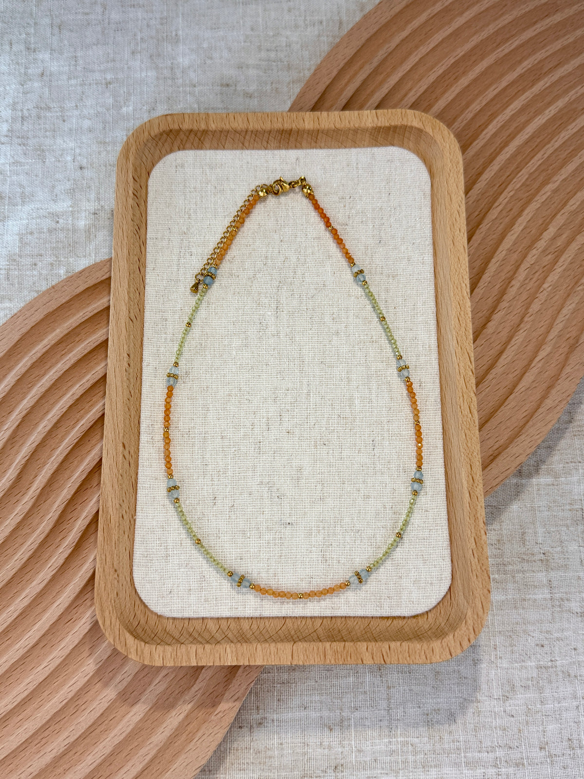 Collier GISELLE
