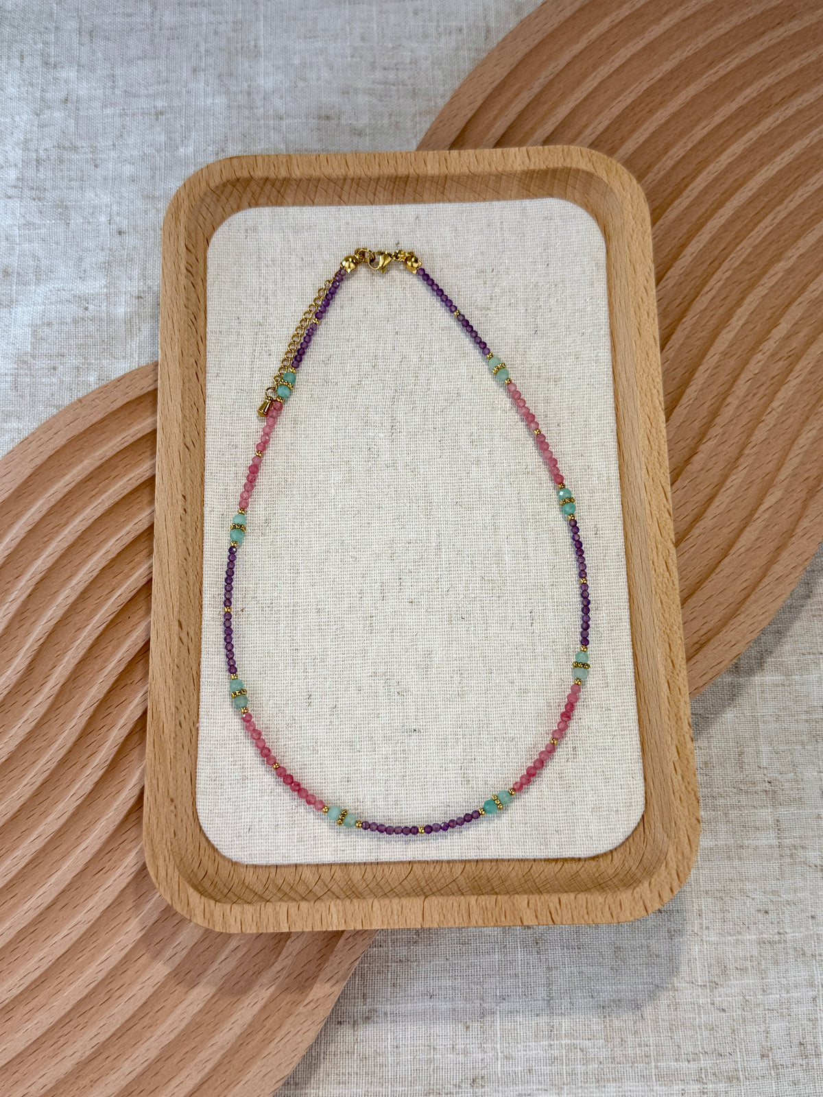 Collier GISELLE
