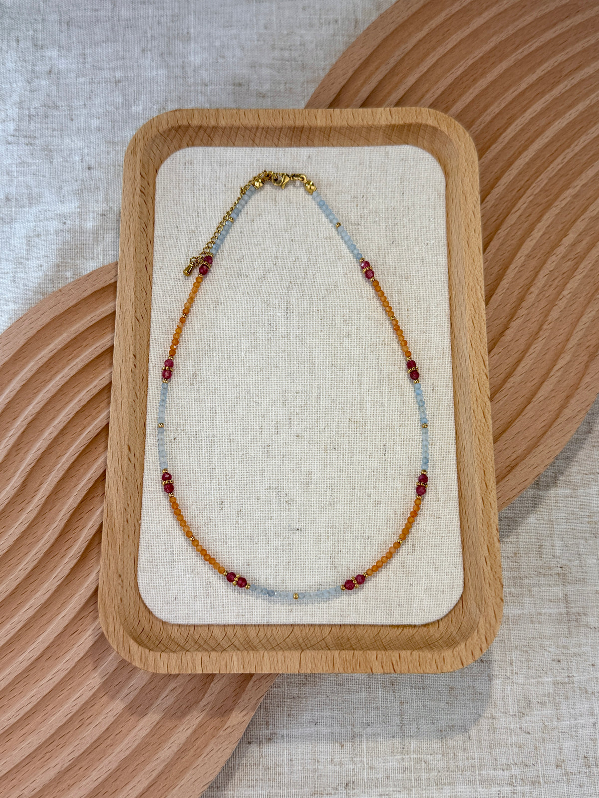 Collier GISELLE