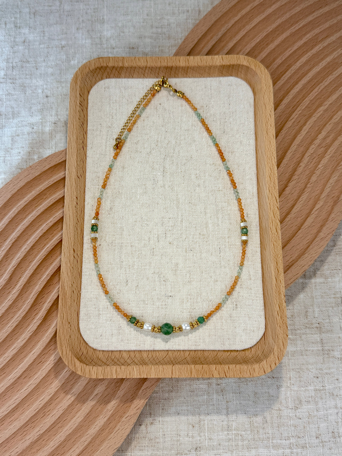 Collier POLLY