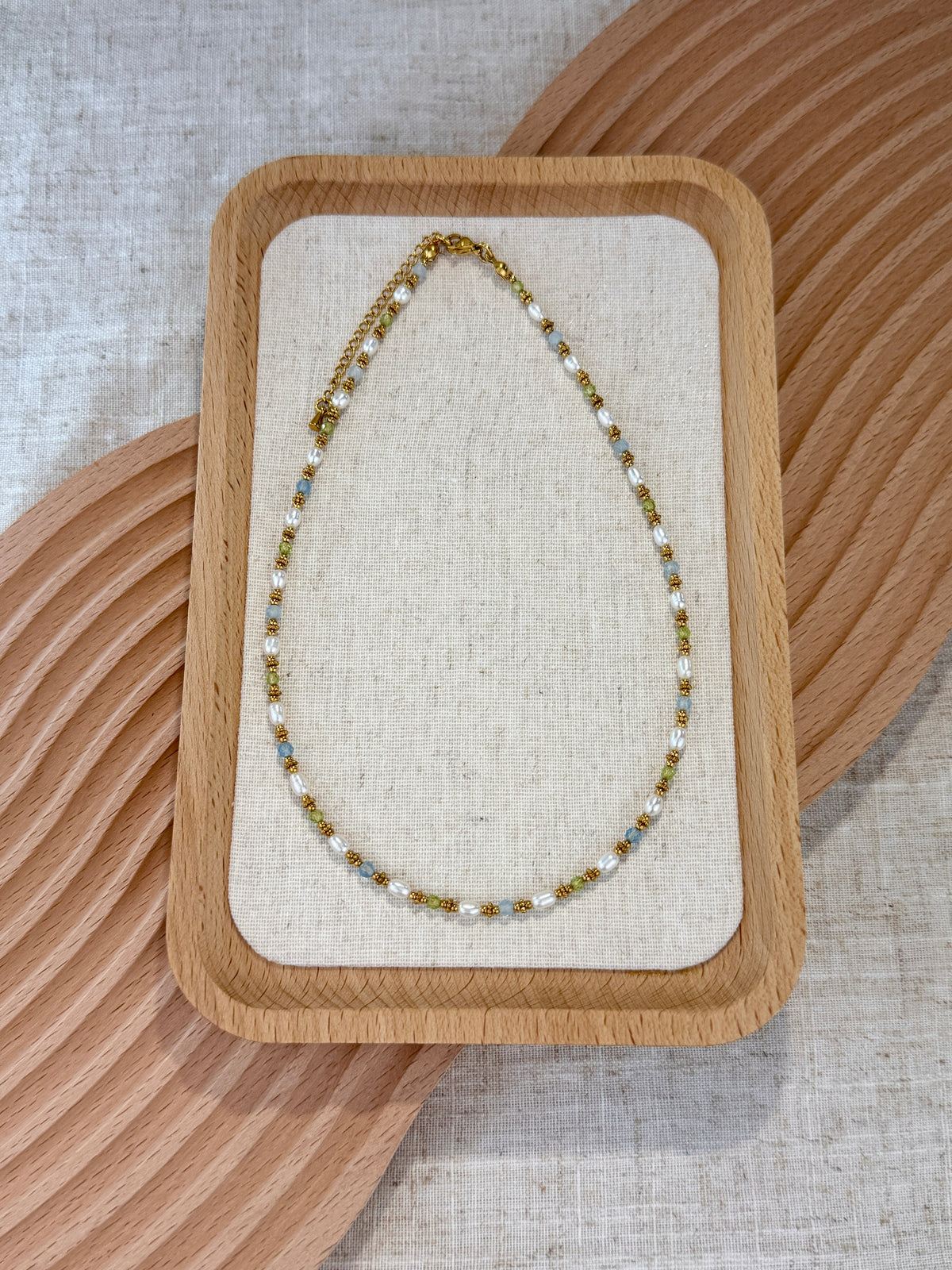 Collier MIRIAM
