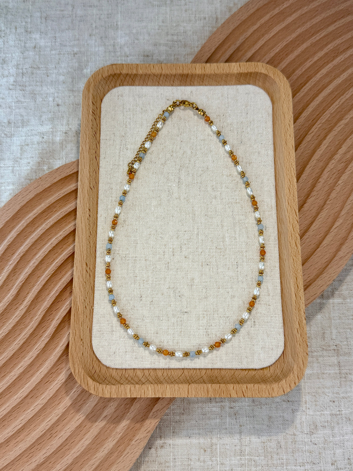 Collier MIRIAM