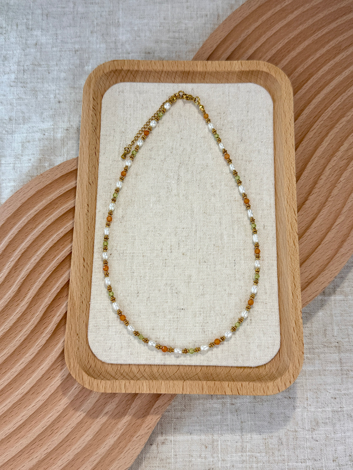 Collier MIRIAM