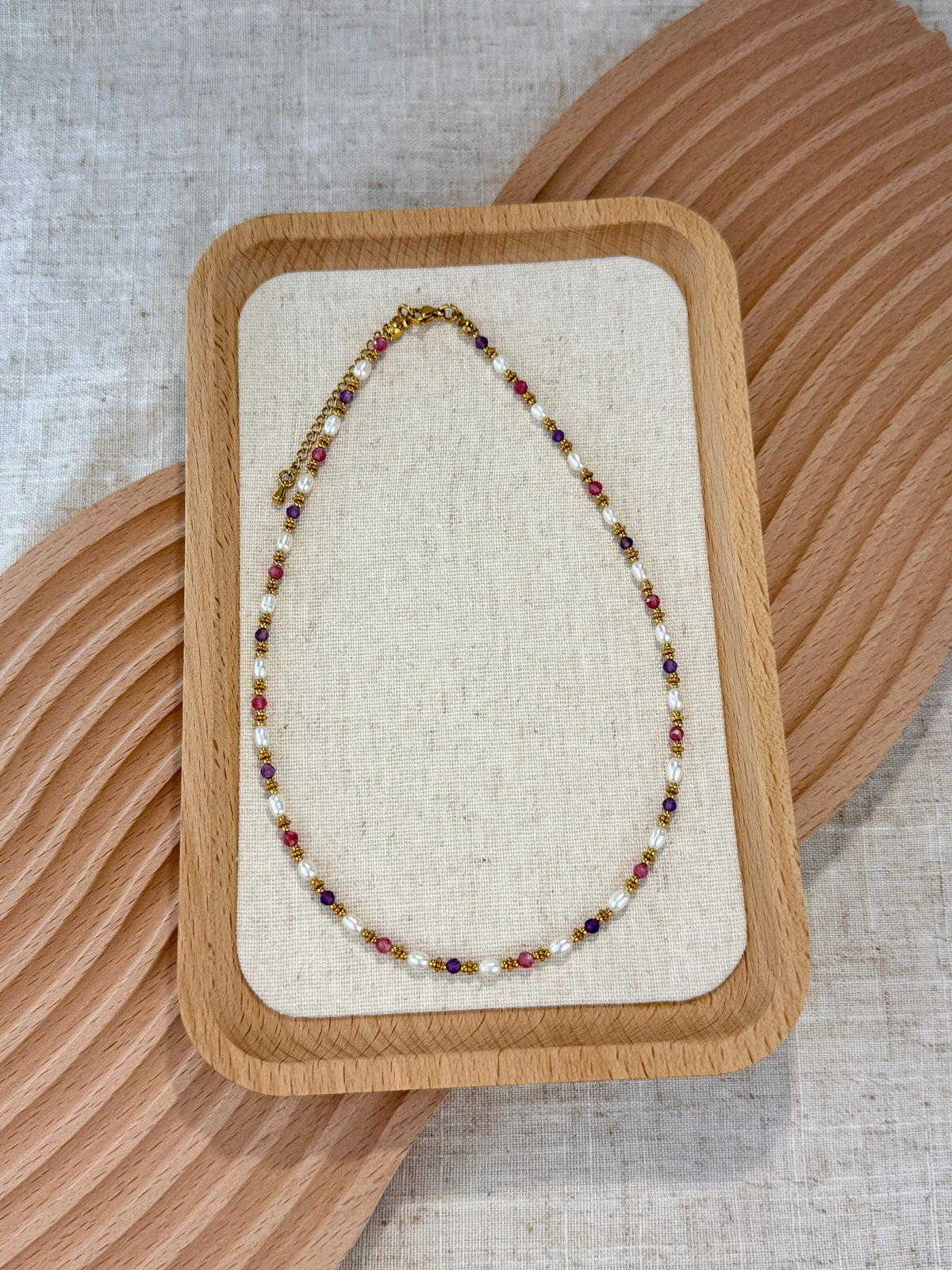 Collier MIRIAM